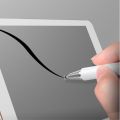 For Huawei MatePad SE 10.4'' AGS5-W09/L09 Universal 2 in 1 Stylus Pen Drawing Tablet Capacitive Screen Touch Pen For Huawei matepad SE 10.1 10.4 10.8 11 Pro 12.6 T10 T10S T 8. 