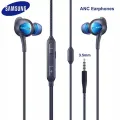 AAA Grade Samsung Earphones hifi Wired _AKG In Ear Headphones With Mic Galaxy M23 M21 Note 20 Ultra S20 S21 Earphone. 