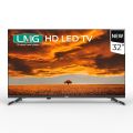LMG 32" Slim Edge HD-Screen Television - LMGN32C71A. 
