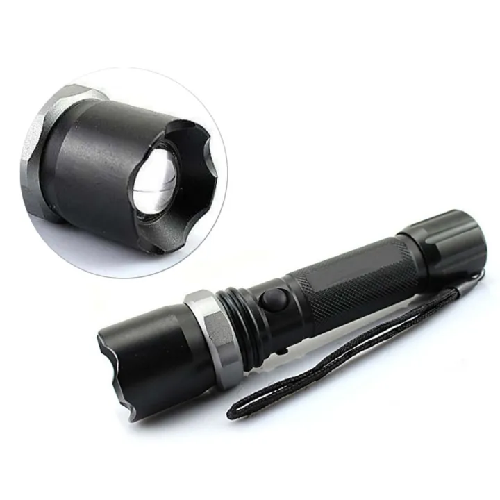 Flashlight%20Torch%20SWAT%203.7V%20LED%20Rechargeable%20Flashlight%20Heavy%20Duty%20-%20Image%207