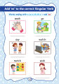 New Millennium English Grammar for Primary level 1. 