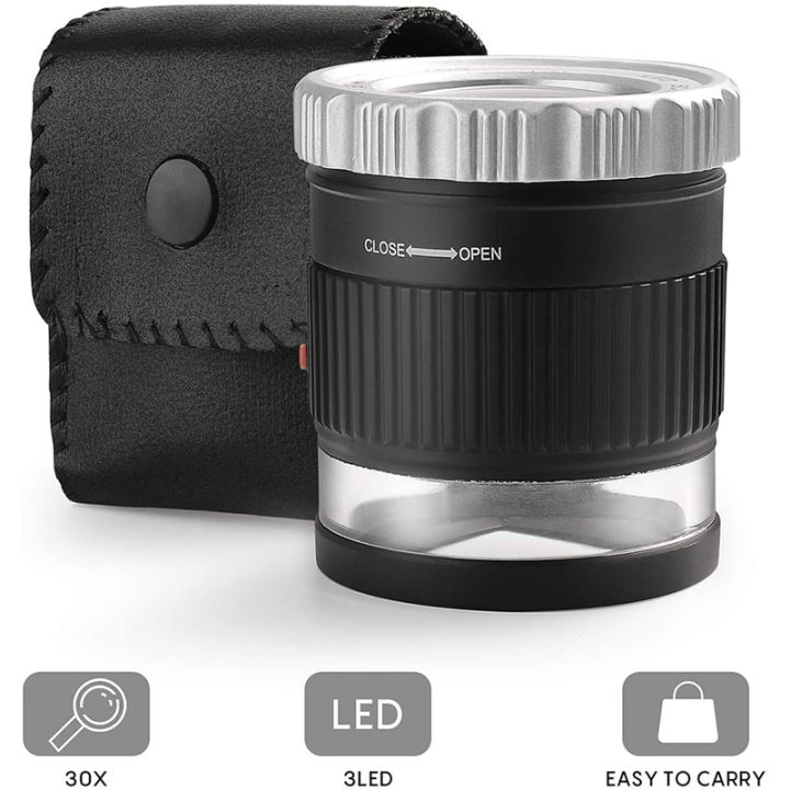 Loupe%20Magnifier%2030X%20Magnifier%20Illuminated%20Adjustable%20Focal%20Length%20Desktop%20Magnifier%20with%206%20Lights%20for%20Jewelry%20Textile%20-%20Image%207