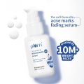 Plum 10% Niacinamide Face Serum with Rice Water. 