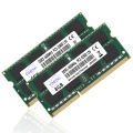 DDR3 DDR4 4GB 8GB 16GB Notebook Memory Ram PC4 1.2V 2133 2400 2666 3200Mhz PC3 1.5V 8500 10600 12800 Laptop SODIMM Memoria Ram. 