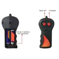 Wireless Plush Mouse Funny Pet Cat Remote Control Fake Simulation Electronic Mice Interactive Mechanical Motion Rat Toy. 