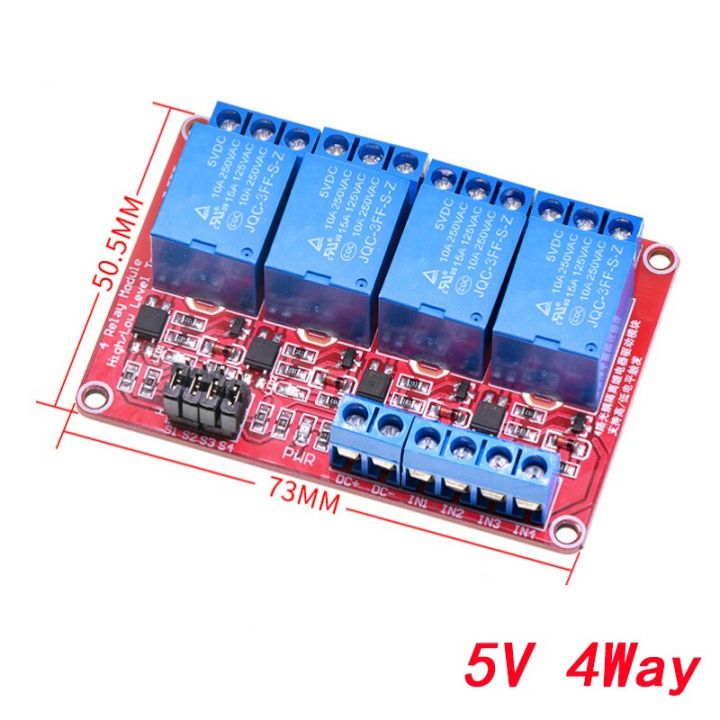 1%202%204%206%208%20Channel%205V%2012V%2024V%20Relay%20Module%20Board%20Shield%20with%20Optocoupler%20Support%20High%20and%20Low%20Level%20Trigger%20for%20Arduino%20-%20Image%204