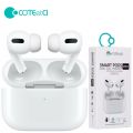 COTEetCI Smart Pods Pro bluetooth headset. 