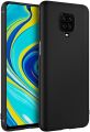 Slim Fit Case Back Cover For Xiaomi Redmi Note 9 Pro / Note 9 Pro Max. 