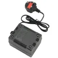 300W Voltage Converter 220V To 110V Transformer Step Down Transformer Voltage Converter Travel Adapter. 