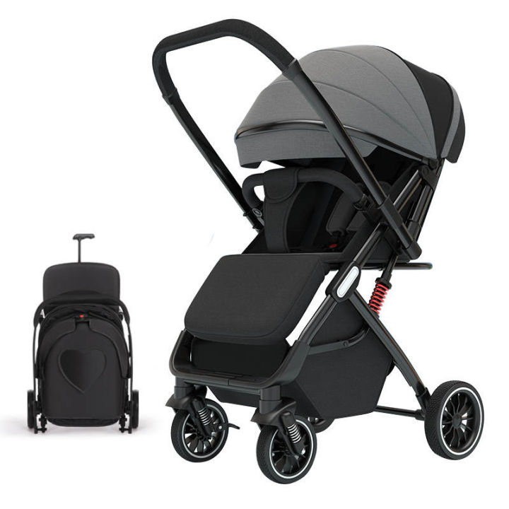 Cabin%20Type%20Foldable%20Baby%20Stroller%20Lightweight,%20compact%20Airplane%20Travel%20Sroller%20-%20Image%202