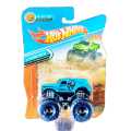 Hot Wheel Alloy Monster Car Truck for Kids. 