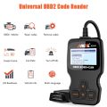 (New) Ancel AD310 CAN OBD2 Car Engine Fault Diagnosis Tool. 
