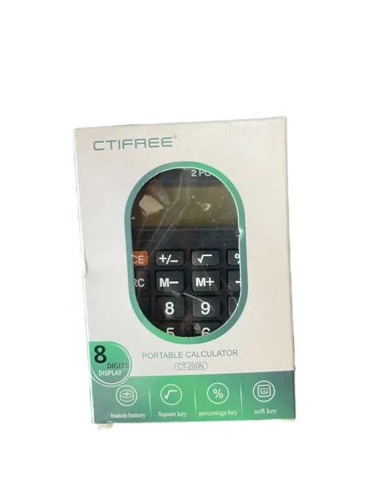 CTIFREE%20Portable%20Calculator%20CT-200N%20-%20Image%207