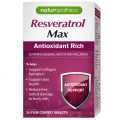 Resveratrol max. 