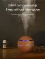 Home Wood Grain Air Humidifier Purifier Aroma Diffuser USB Ultrasonic Cool Mist Sprayer Essential Oil Fragrance. 