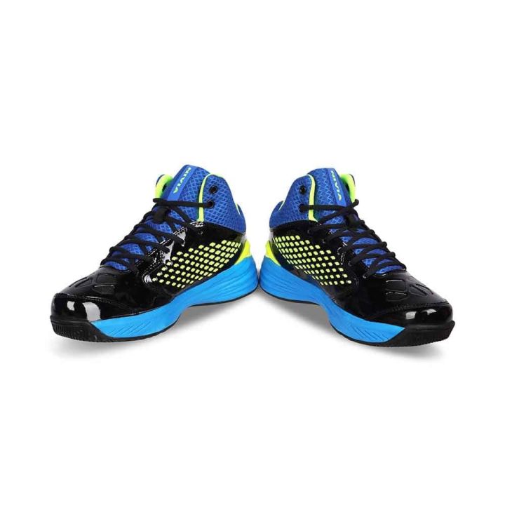 nivia basketball shoe
