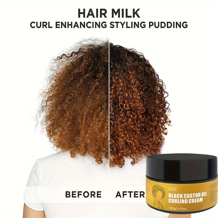 GZE%20Black%20Castor%20Oil%20Curl%20Defining%20Cream%20Non-stick%20Hydrates%20eliminates%20frizz,%20Hair-Smoothing%20Anti-Frizz%20Cream%20to%20Define%20-%20Image%204