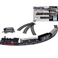Rail King Intelligent Classical Train set 19 Piecs. 
