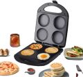 Pancake Maker Sokany Sk-822. 