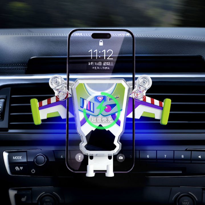 2024%20New%20Disney%20Toy%20Story%20Buzz%20Lightyear%20Wireless%20Charging%20Mobile%20Phones%20Car%20Phone%20Holder%20Electric%20Phone%20Holder%20Anime%20Gifts%20-%20Image%203