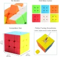 Rubik Cube Fast Move Rocket 490 Super Speed. 