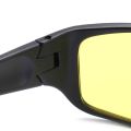 Night Vision Driving Eye Wear for Men and Women Sunglasses UV Protection Sunglasses for Girls and Boys. 