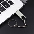 Metal USB Flash Drive 2TB Pen Drive High Speed Memory Stick U Disk Pendrive 3.0 Memoria USB. 