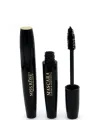 Miss Rose Eye Makeup Curling Thick Mascara Waterproof Long Lasting Eyelash Extension 4D Silk Fiber Black Mascara. 