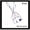 Eyelash Curler Stainless steel Eyelash Curling Tool. 