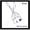 Eyelash Curler Stainless steel Eyelash Curling Tool. 