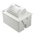 Mini 58mm Embedded Thermal Printer Modul-e POS Receipt Ticket Barcode Printer Support ESC/POS Print Command with USB/RS232/TTL Interface. 
