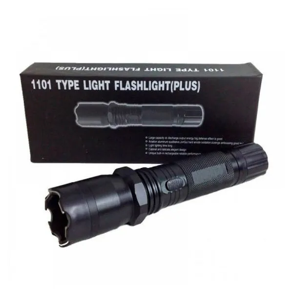 Rechargeable%20Thicker%20Rubber%201101%20Type%20Light%20Flashlight%20Plus%20Police%20Flashlight%20-%20Image%203