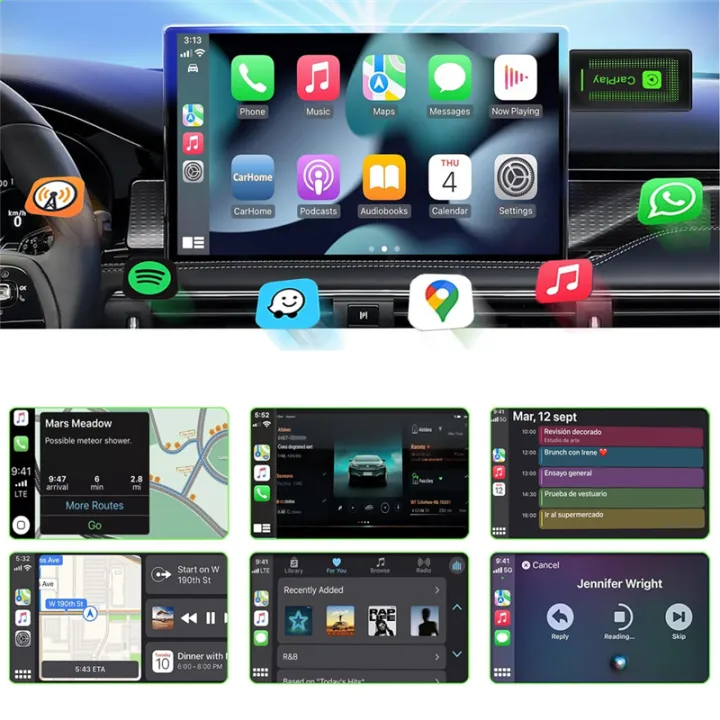 Wireless%20Carplay%20Adapter%20for%20IOS,%20Upgrade%20USB%20CarPlay%20Wireless%20Stick%20-%20Image%205