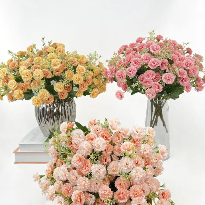 Artificial%20Flowers%20Silk%20Peony%20%20%20Bouquet%20Peony%20Hydrangea%20Wedding%20Decor%20-%20Image%205