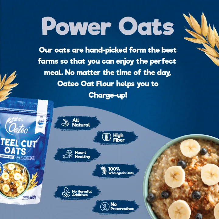 Oateo%20Steel%20Cut%20Oats%20%E2%80%93%20500g%20%E2%80%93%20100%25%20Wholegrain%20%E2%80%93%20Low%20Glycemic%20Index%20%E2%80%93%20High%20Fiber%20&%20Protein%20%E2%80%93%20Nutty%20&%20Chewy%20Texture%20-%20Image%205