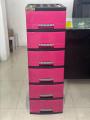 6D DRAWER CUPBOARD (40*13*16 INCHES) . 