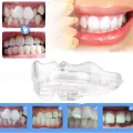 Mouth Guard Teeth Straightener 1psc Dental Silicone Braces. 