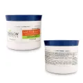 Oxyglow Herbals Golden Glow Lacto Bleach With Milk , White, 200 g | For men | For women (FROM INDIA SAB). 