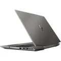 Hp Zbook 15 G5, i7 8th generation 16GB Ram 512GB with Nvidia P2000 4GB Graphics. 