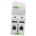 AC 2P 6KA RCCB RCD 230V Residual Current Circuit Breaker 2P 16A 10MA. 