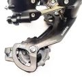 Bicycle Shimano Rear Derailleur Shimano Jogwheel Shimano Gear Set Bicycle Gear Set Cycle Rear Derailleur Cycle Jogwheel Cycle Gear Set Cycling Parts Bicycle Accessories Bicycle Parts Cycle Parts. 