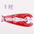 【Exclusive Offer】Car 3D metal Decal sticker for Jaguar X-TYPE F-TYPE S-TYPE XE XF XJ XK XJR XFR XJS XJL Car Trunk Emblem body accessories. 