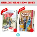Sherlock Holmes 6 Books Series. 