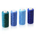 30 Spool Sewing Thread, 250 for Embroidery Machine:Multicolor. 