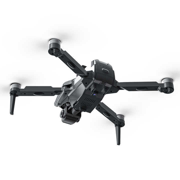 LYZRC%20L600%20PRO%20GPS%205G%20WiFi%20%20with%204K%20ESC%20HD%20Dual%20Camera%20Brushless%20Foldable%20RC%20Drone%20Quadcopter%20-%20Image%204