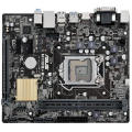 H110 6Th Gen 7Th Gen  Motherboard. 