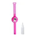 【LATS  Store】Adult Kid Liquid Hand Dispenser Handwash Gel With Whole Sanitizing dispensadora de gel Astronaut. 