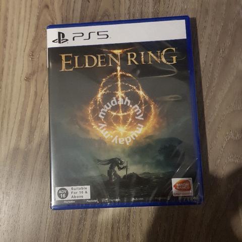 ELDEN RING PS5