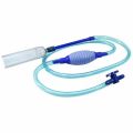 BOYU BY-28 Syphon Aquarium Fish Tank Gravel Cleaner with Valve Control Siphon Cleaning Tool. 