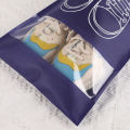 Shoes Storage Bag Closet Organizer Non-woven Travel Portable Bag Waterproof Pocket Clothing Classified Hanging Bag. 